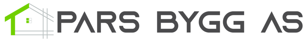 Pars Bygg logo